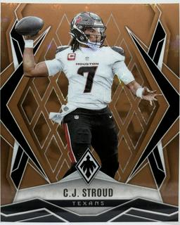 C.J. Stroud