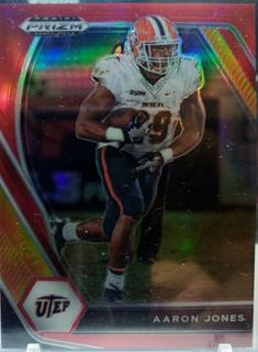 Aaron Jones