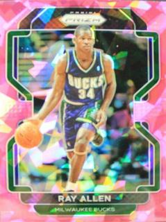 Ray Allen