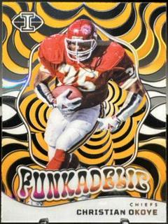 Christian Okoye