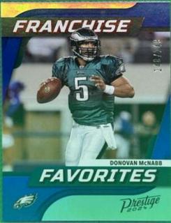 Donovan McNabb