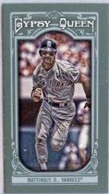 Don Mattingly