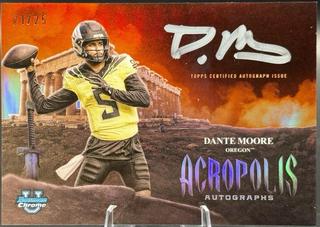 Dante Moore