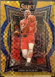 Jimmy Butler III