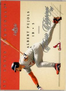 Albert Pujols