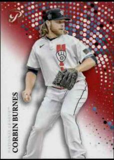 Corbin Burnes
