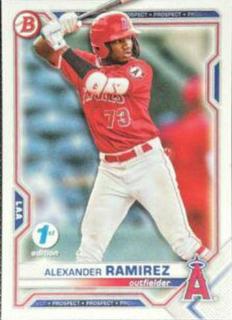 Alexander Ramirez