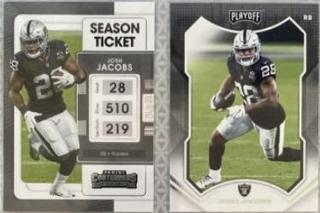 Josh Jacobs