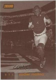 Yadier Molina