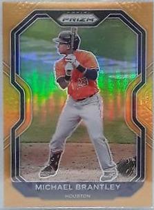 Michael Brantley