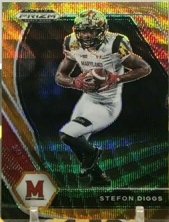 Stefon Diggs