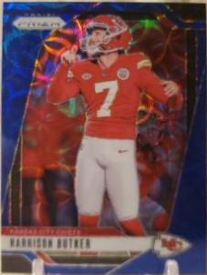Harrison Butker