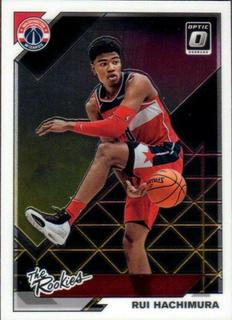 Rui Hachimura
