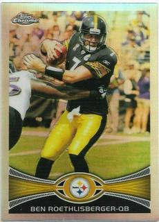 Ben Roethlisberger