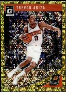 Trevor Ariza
