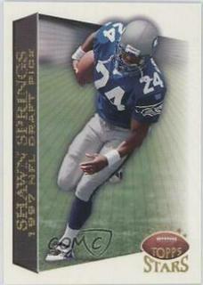 Shawn Springs