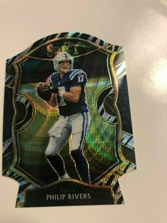 Philip Rivers