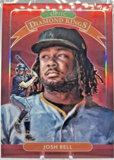 Josh Bell