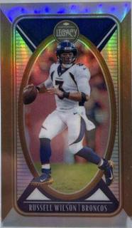 Russell Wilson