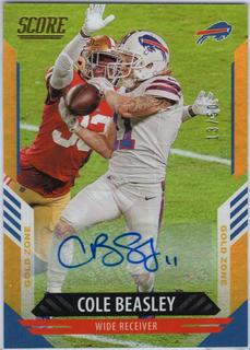 Cole Beasley