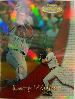 Larry Walker