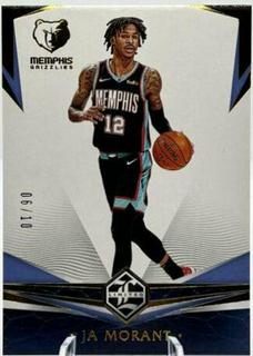 Ja Morant