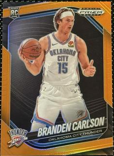 Branden Carlson