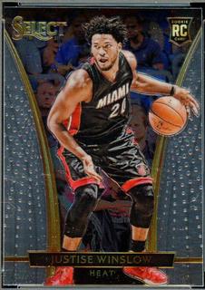 Justise Winslow