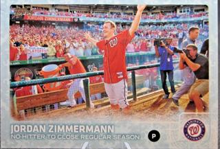 Jordan Zimmermann
