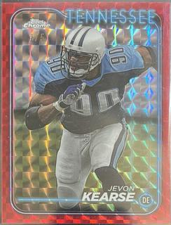 Jevon Kearse