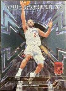 Kawhi Leonard