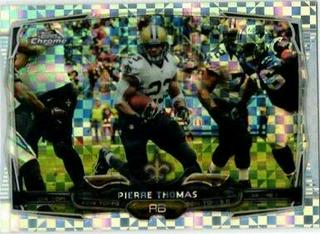 Pierre Thomas