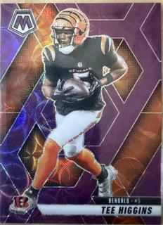 Tee Higgins
