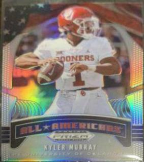 Kyler Murray