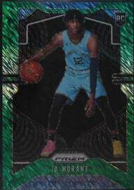 Ja Morant