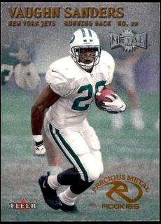 Vaughn Sanders