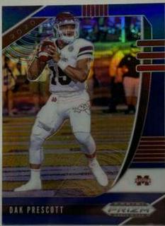Dak Prescott
