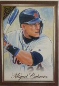 Miguel Cabrera