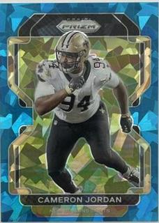 Cameron Jordan