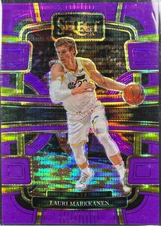 Lauri Markkanen