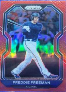 Freddie Freeman