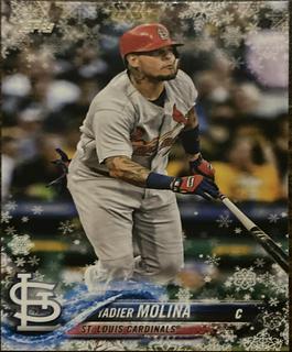 Yadier Molina
