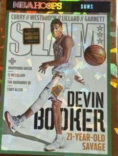 Devin Booker