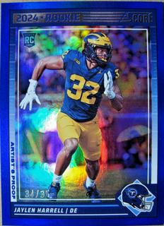 Jaylen Harrell