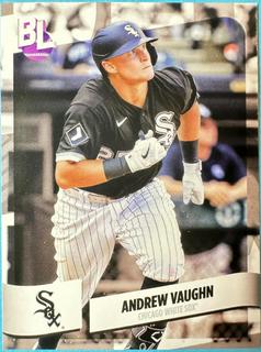 Andrew Vaughn