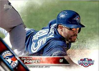 Dalton Pompey