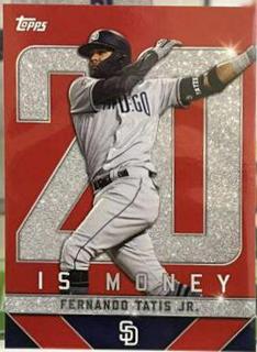 Fernando Tatis Jr.