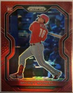 Mickey Moniak
