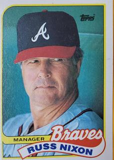 Russ Nixon