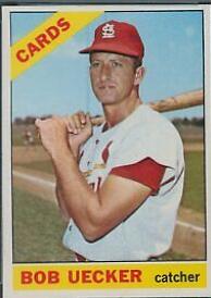 Bob Uecker